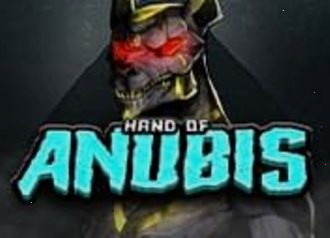 Игровой слот Hand of Anubis от Hacksaw