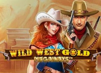 Игровой автомат Wild West Gold Megaways Pragmatic